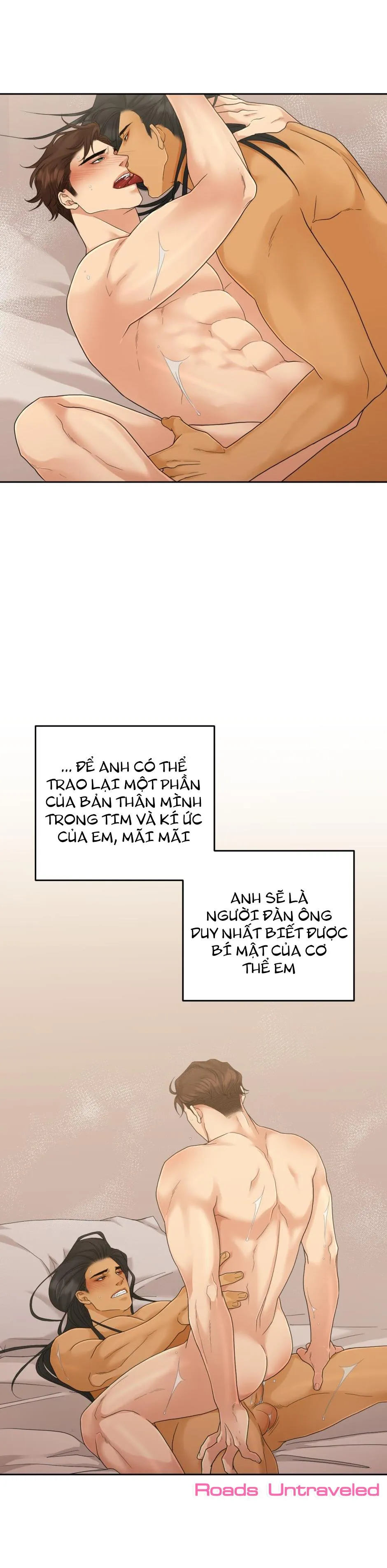 KHÁT Chapter 59 Trang 12