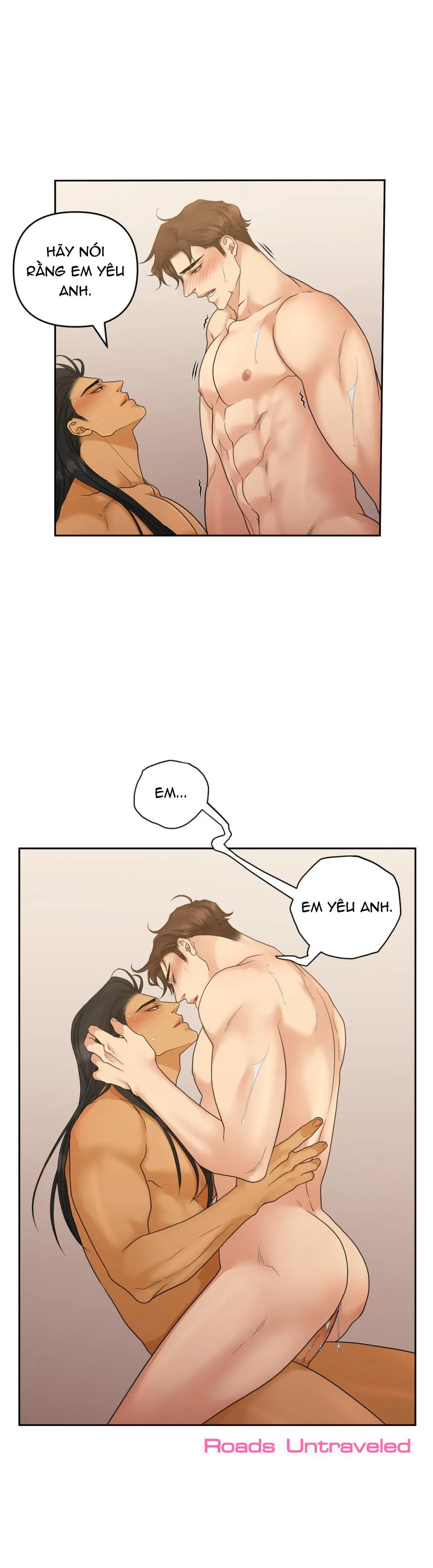 KHÁT Chapter 59 Trang 14