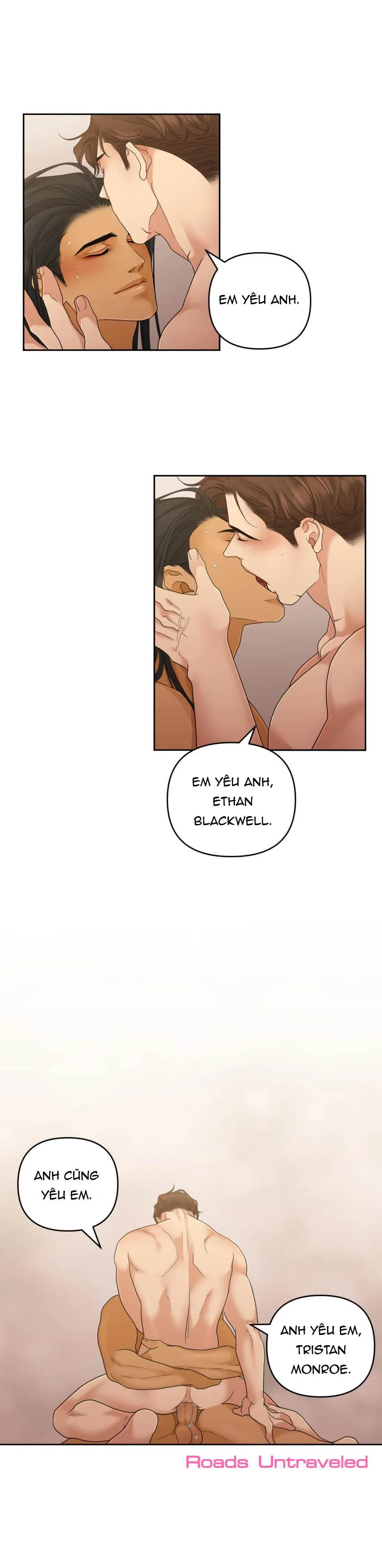 KHÁT Chapter 59 Trang 15