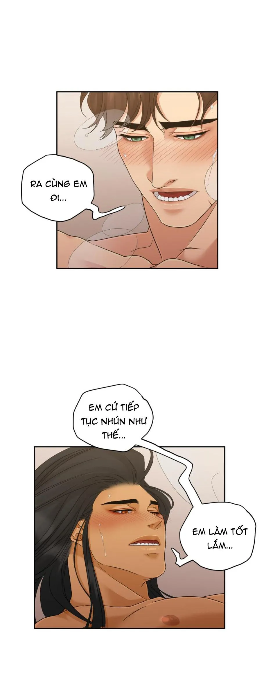 KHÁT Chapter 59 Trang 16