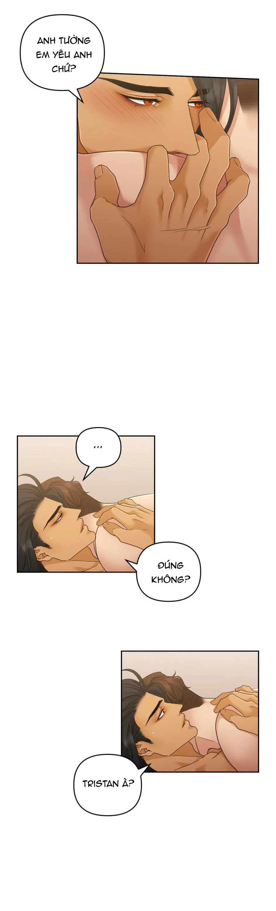 KHÁT Chapter 59 Trang 20