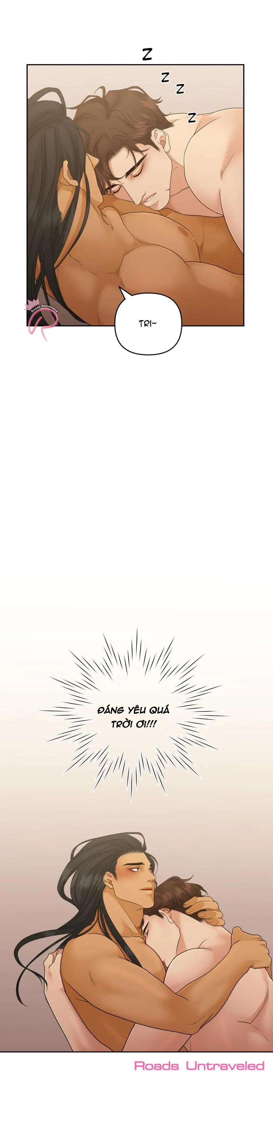 KHÁT Chapter 59 Trang 21