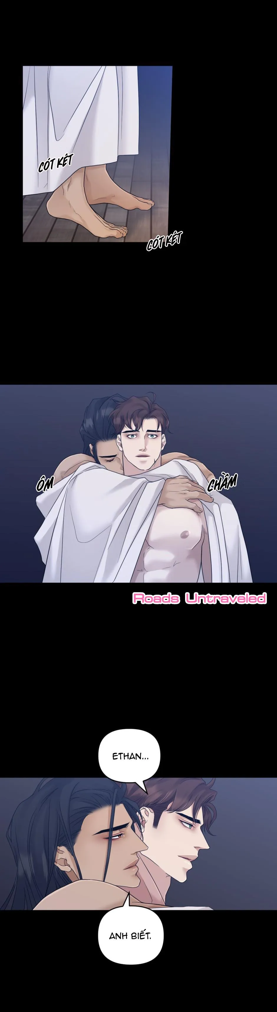 KHÁT Chapter 59 Trang 24