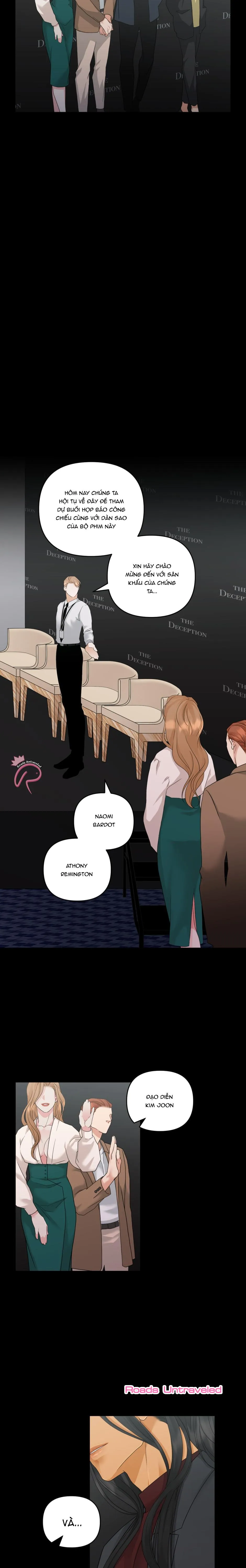 KHÁT Chapter 60 Trang 3