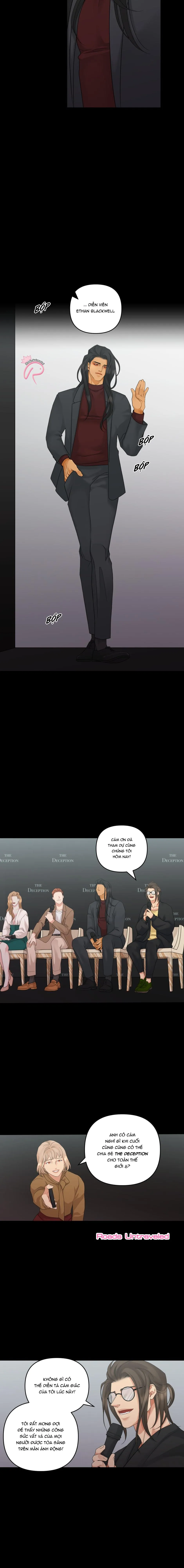 KHÁT Chapter 60 Trang 4