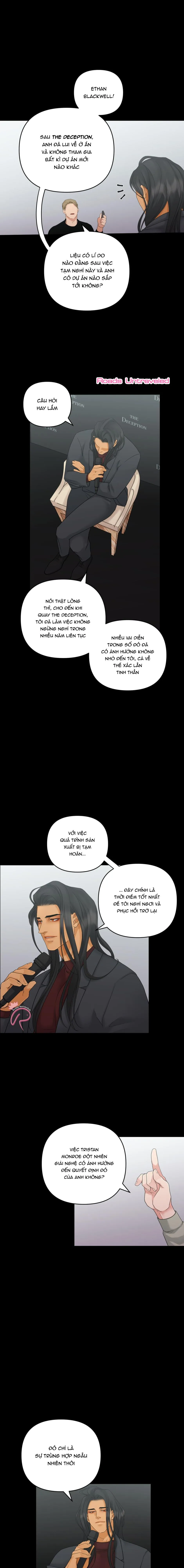 KHÁT Chapter 60 Trang 5