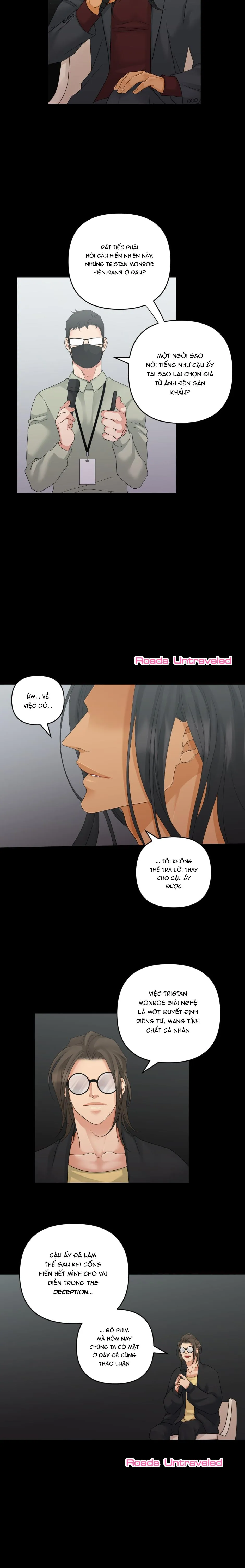 KHÁT Chapter 60 Trang 6