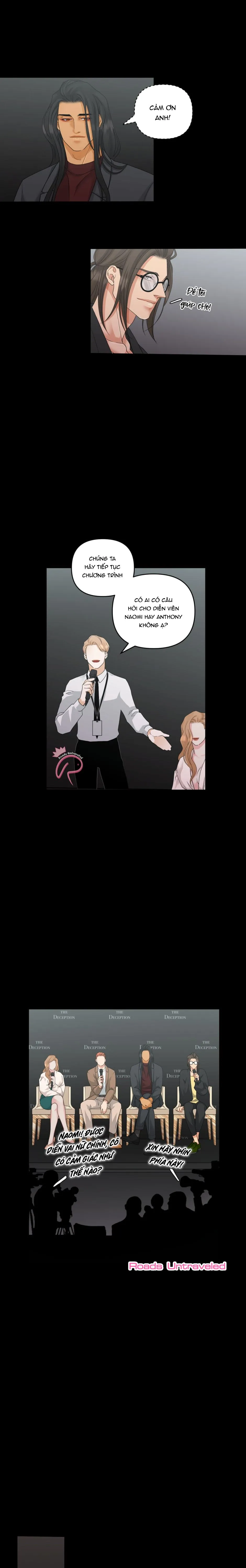 KHÁT Chapter 60 Trang 7