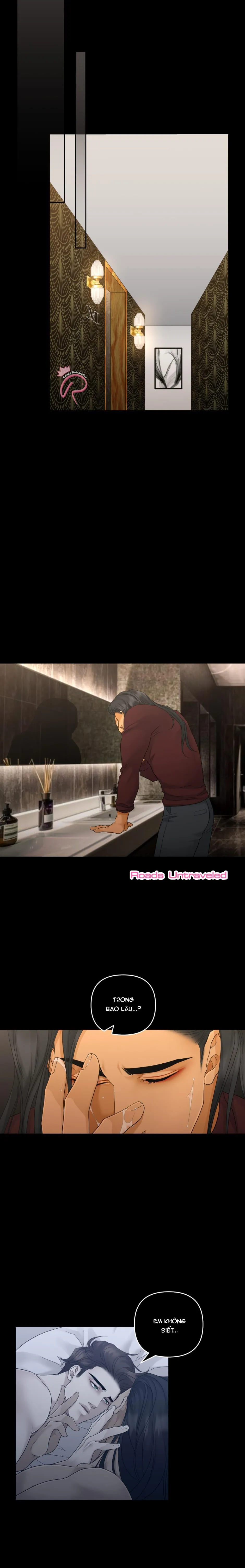 KHÁT Chapter 60 Trang 8