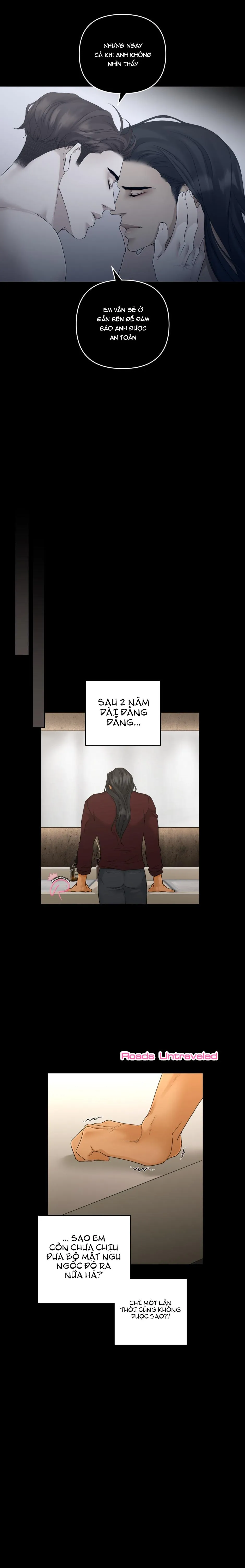 KHÁT Chapter 60 Trang 9