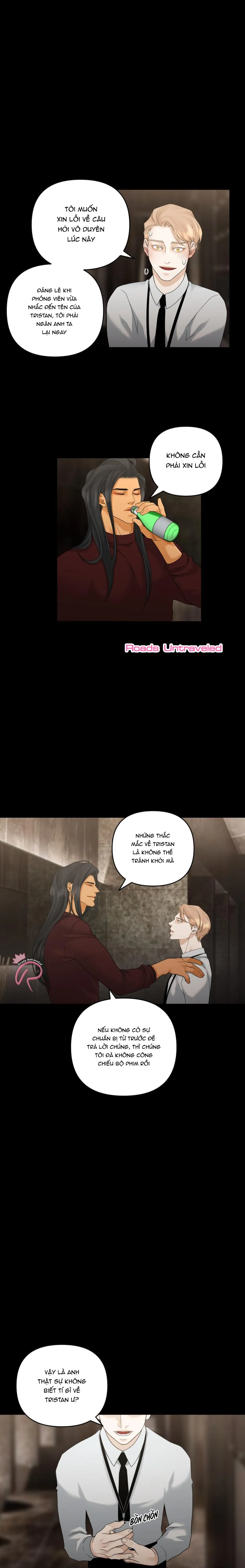 KHÁT Chapter 60 Trang 11