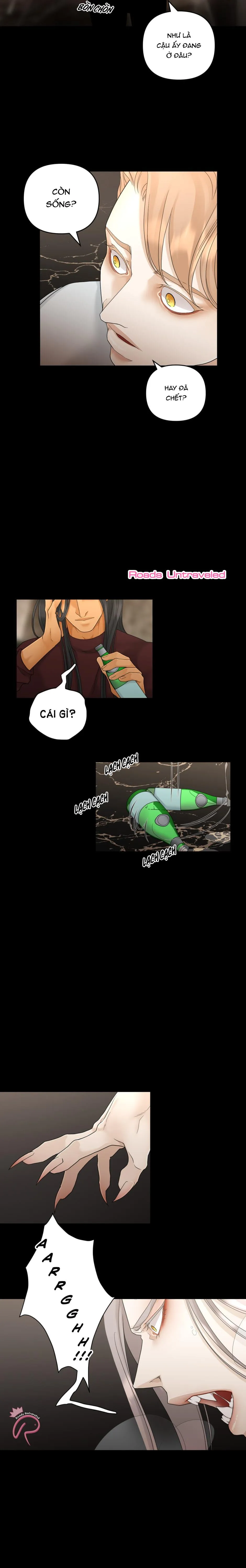 KHÁT Chapter 60 Trang 12