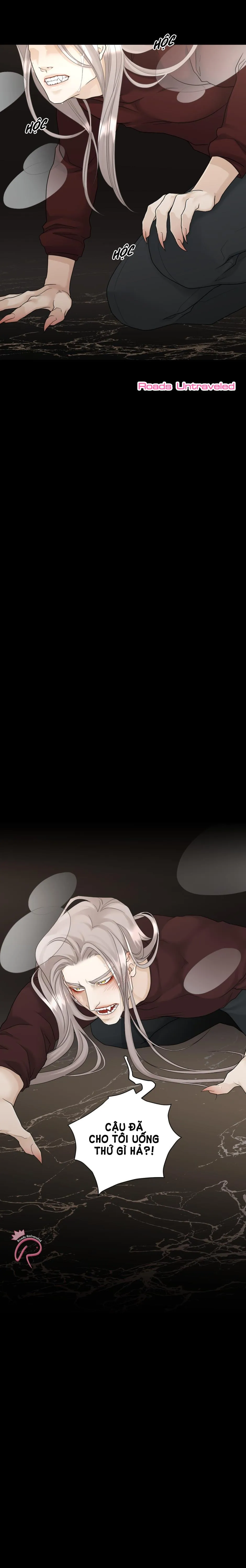 KHÁT Chapter 60 Trang 13