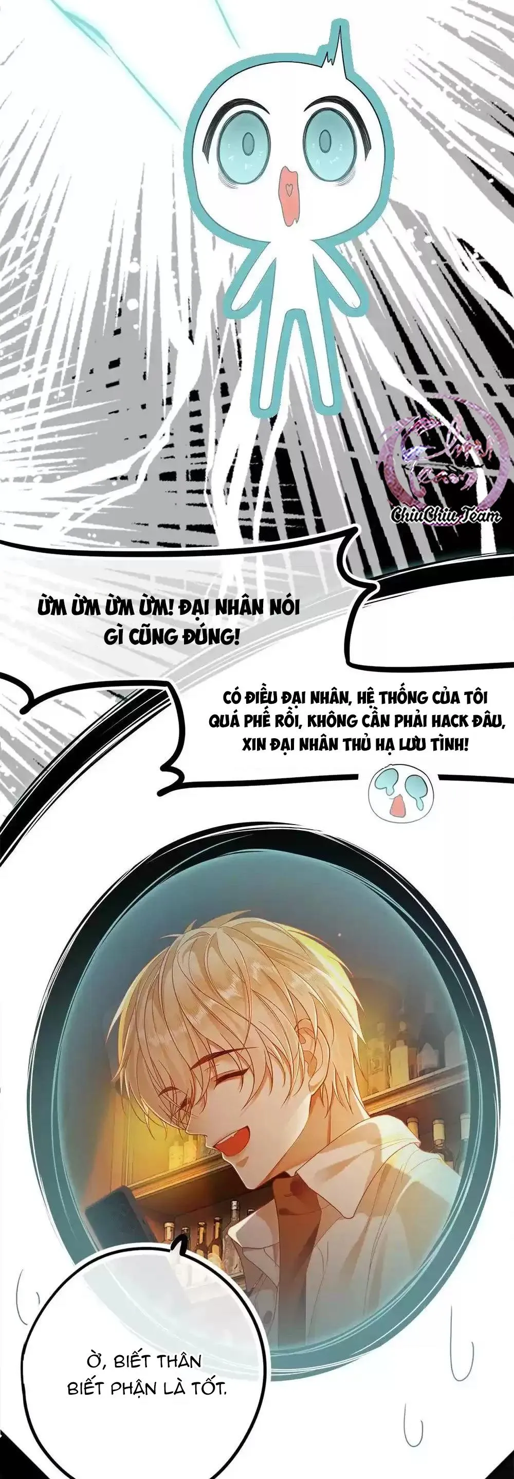 Khát Vọng Ngọt Ngào Chapter 2 Trang 4