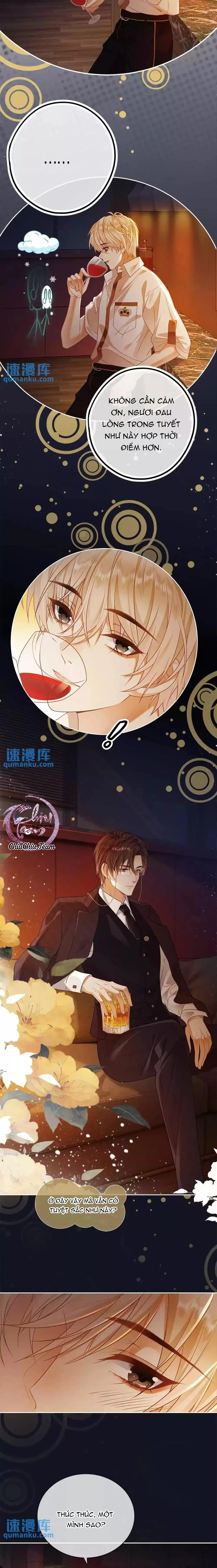 Khát Vọng Ngọt Ngào Chapter 2 Trang 7