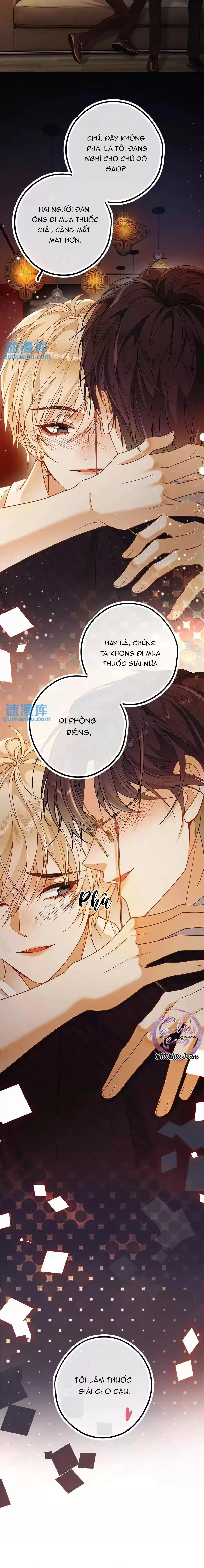 Khát Vọng Ngọt Ngào Chapter 2 Trang 10