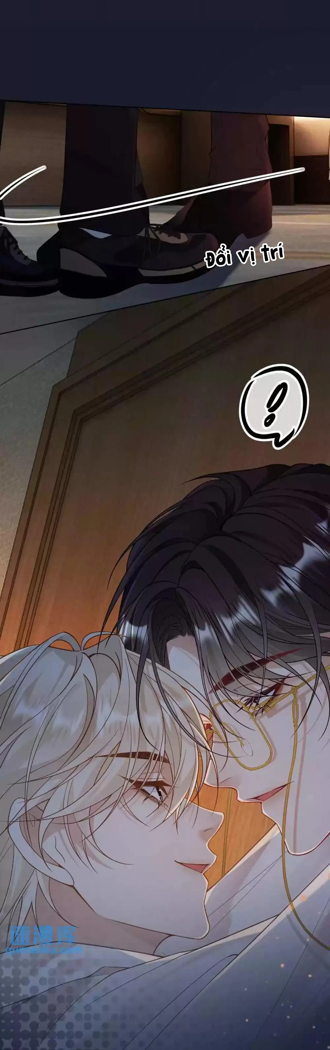 Khát Vọng Ngọt Ngào Chapter 3 Trang 6