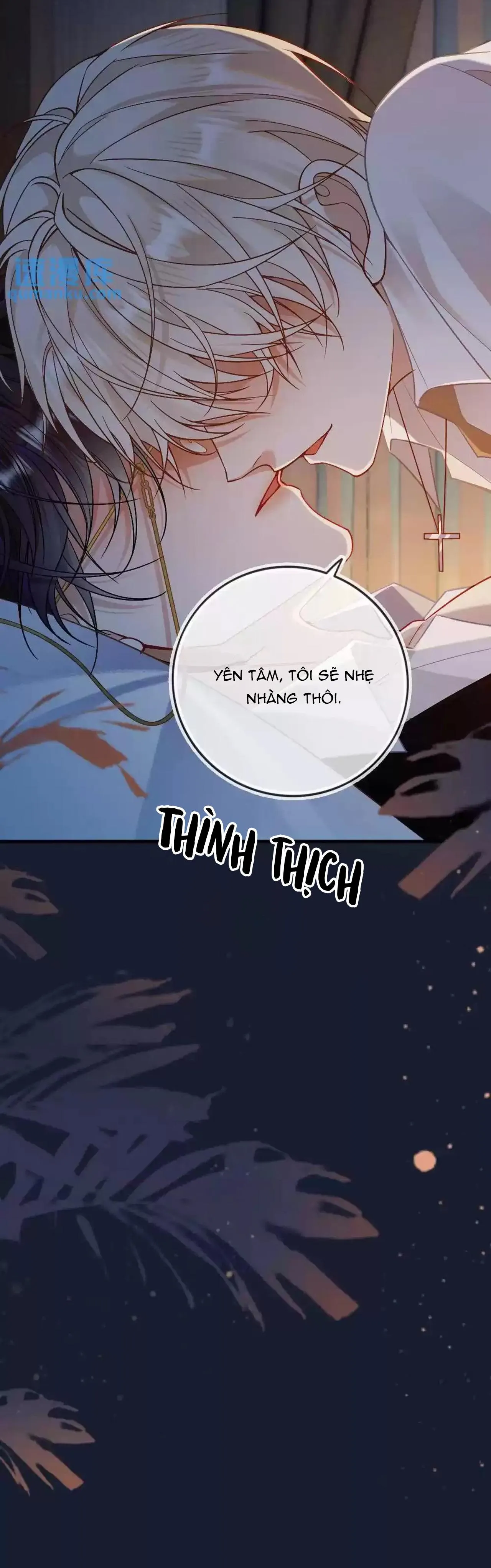 Khát Vọng Ngọt Ngào Chapter 3 Trang 13