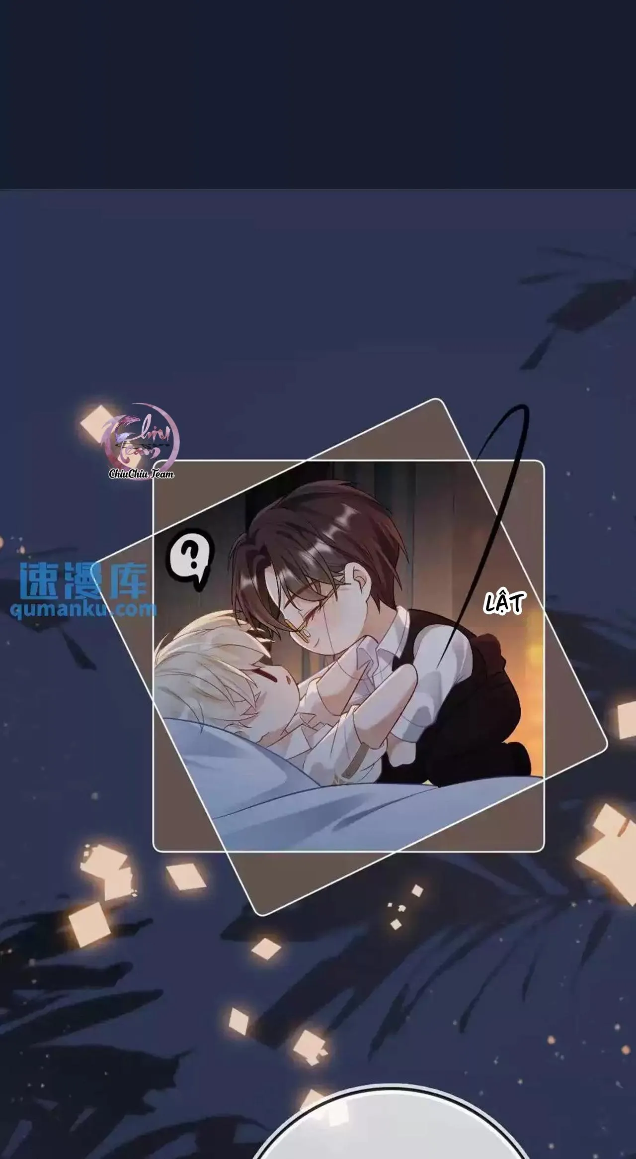 Khát Vọng Ngọt Ngào Chapter 3 Trang 14