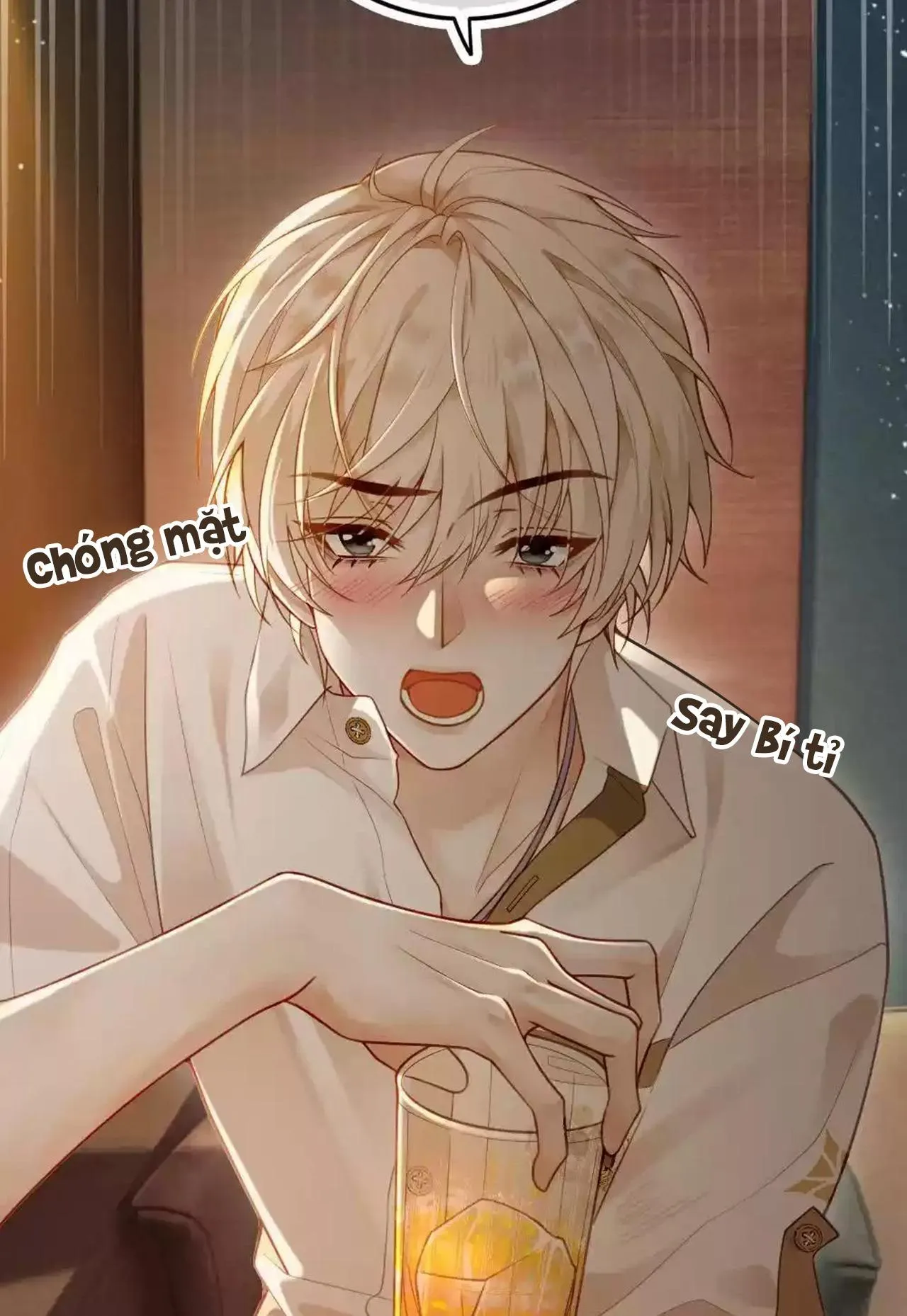 Khát Vọng Ngọt Ngào Chapter 4 Trang 5