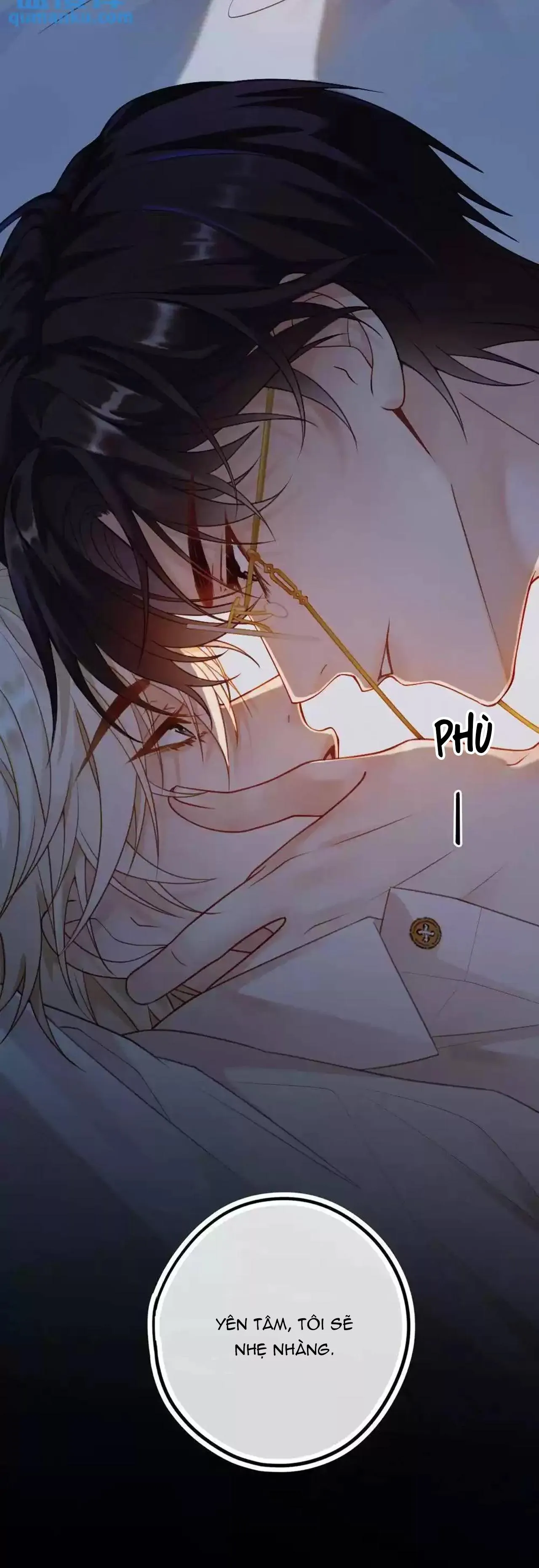 Khát Vọng Ngọt Ngào Chapter 4 Trang 8