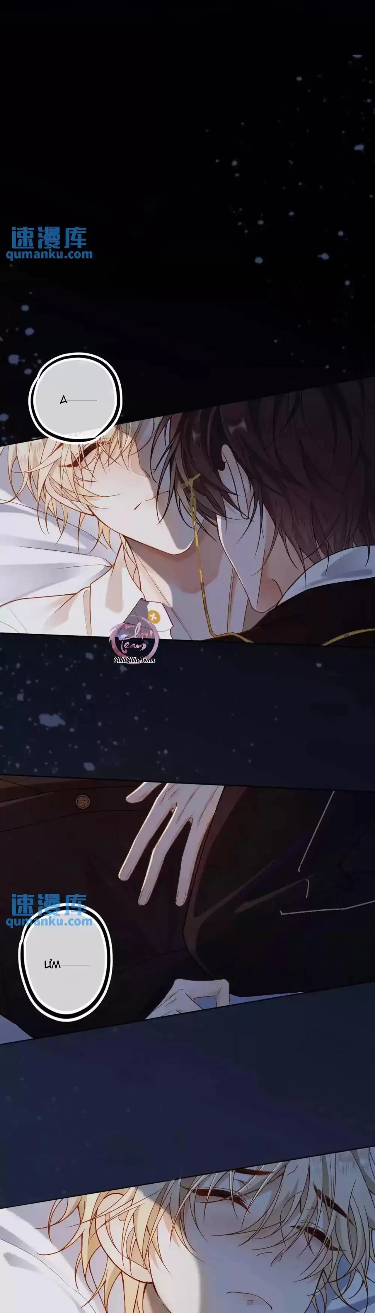 Khát Vọng Ngọt Ngào Chapter 4 Trang 9