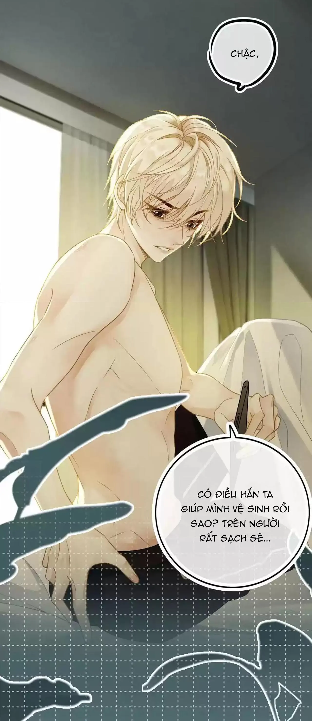 Khát Vọng Ngọt Ngào Chapter 4 Trang 14