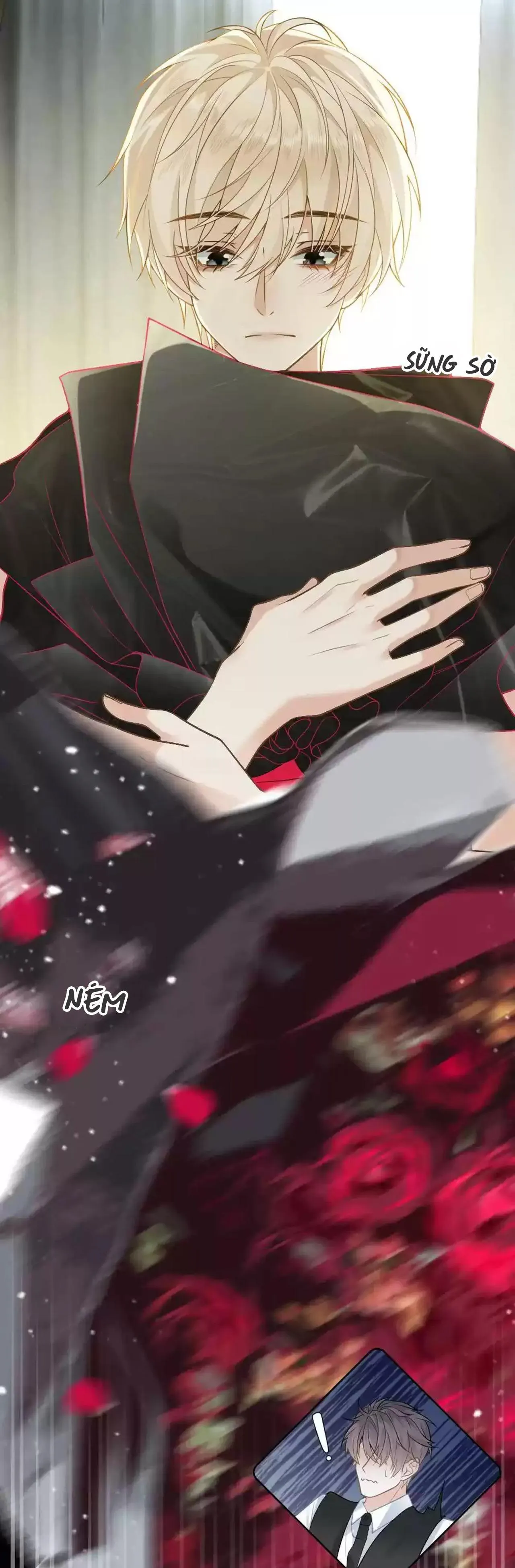 Khát Vọng Ngọt Ngào Chapter 4 Trang 18