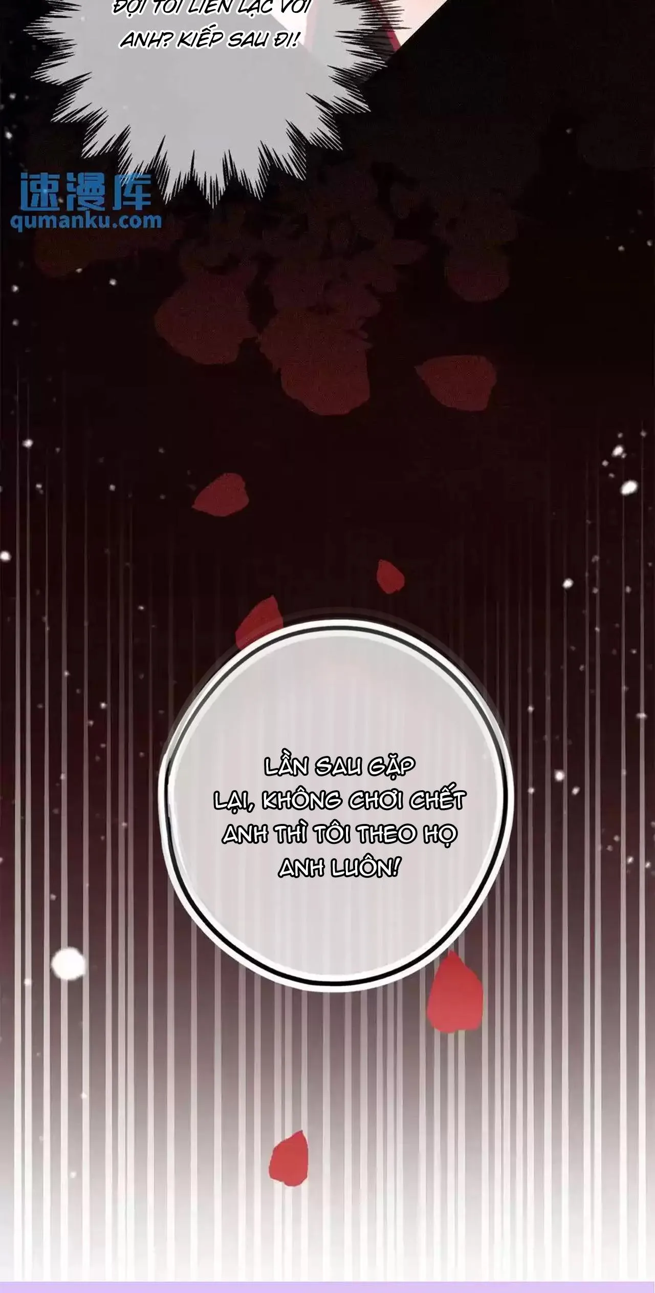 Khát Vọng Ngọt Ngào Chapter 4 Trang 20