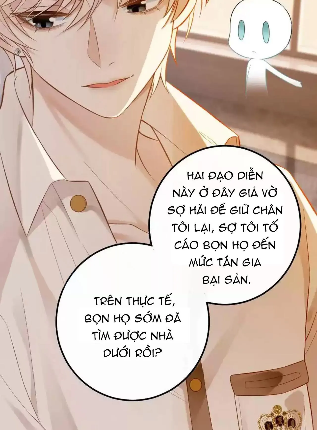 Khát Vọng Ngọt Ngào Chapter 6 Trang 7