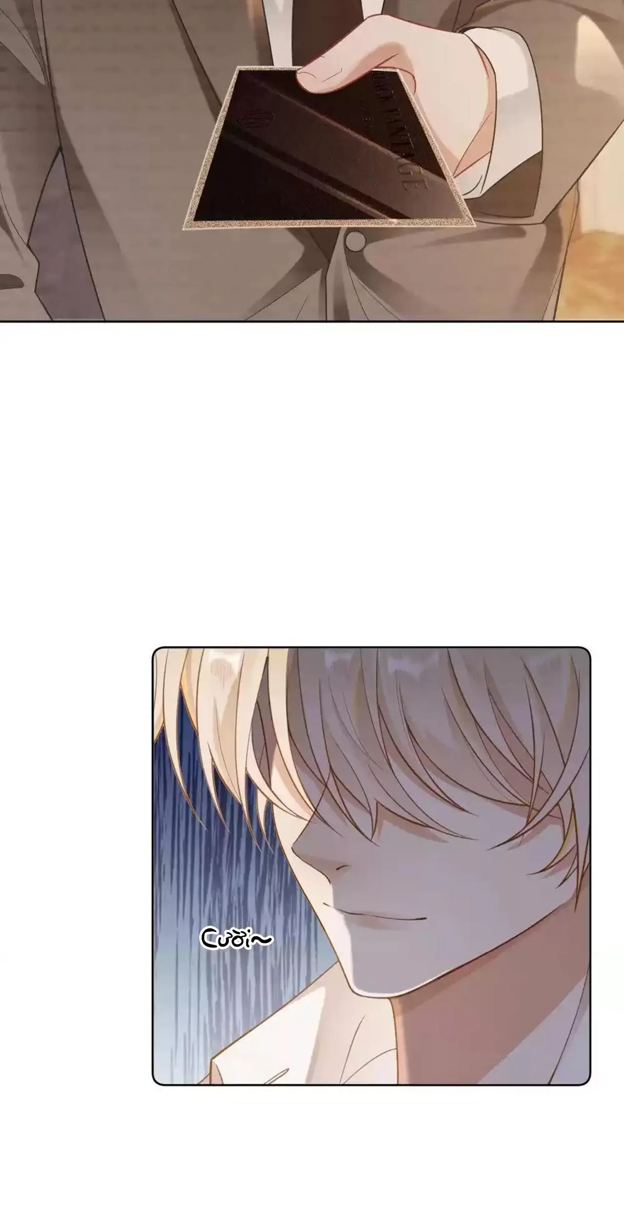 Khát Vọng Ngọt Ngào Chapter 6 Trang 13