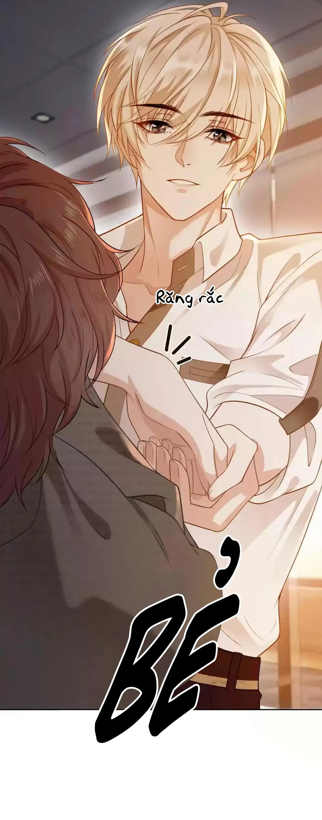 Khát Vọng Ngọt Ngào Chapter 6 Trang 18