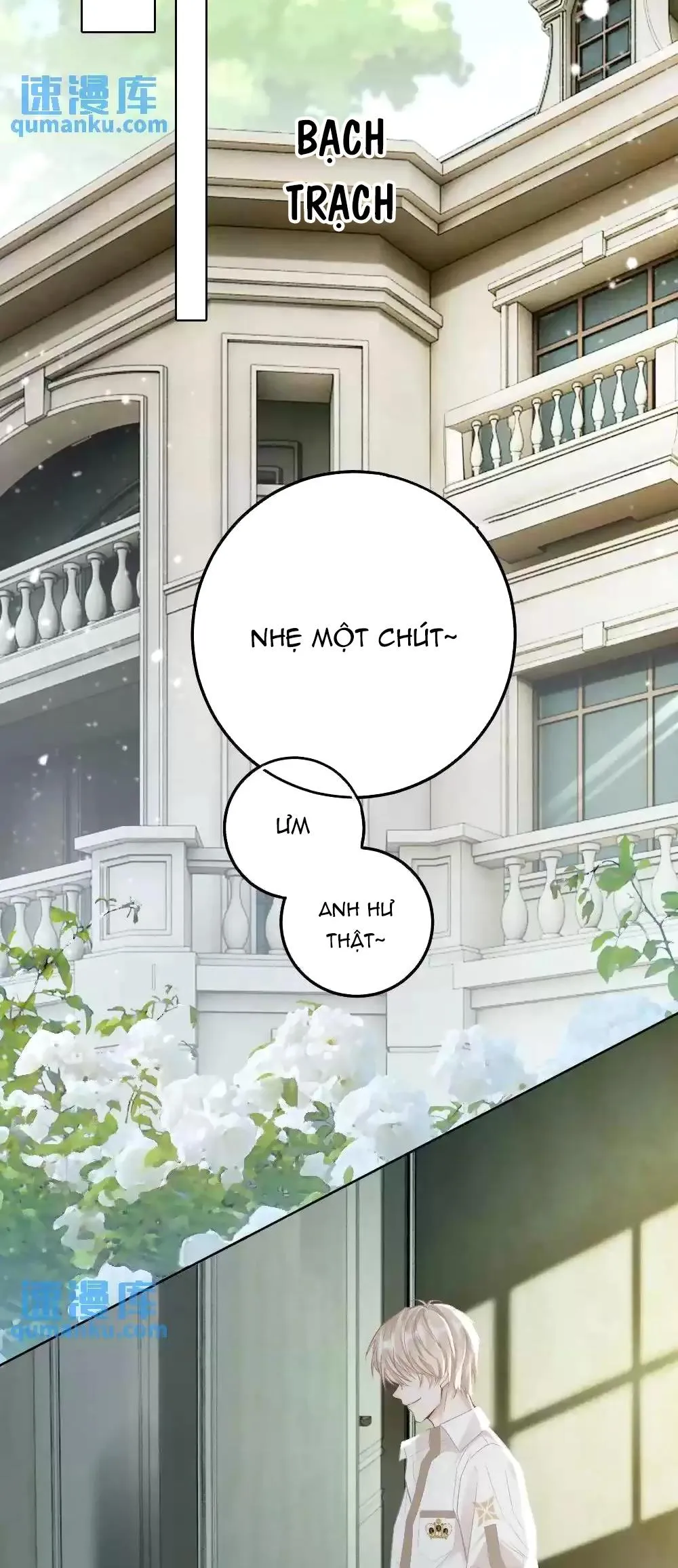 Khát Vọng Ngọt Ngào Chapter 7 Trang 12