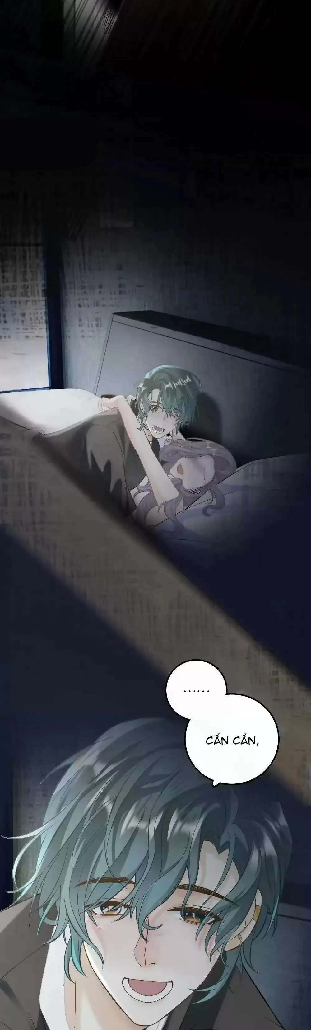 Khát Vọng Ngọt Ngào Chapter 7 Trang 14