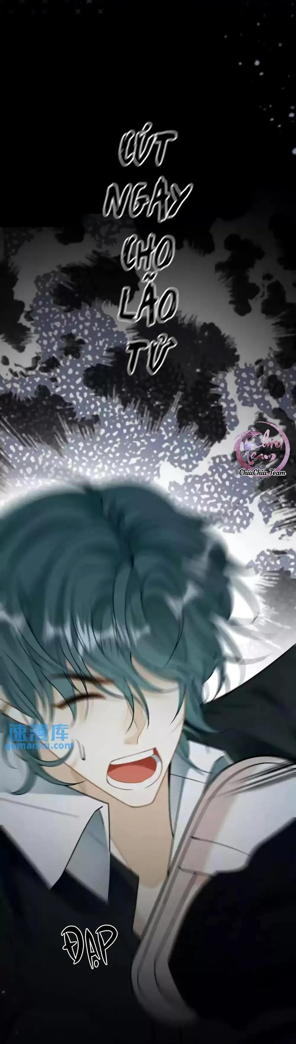 Khát Vọng Ngọt Ngào Chapter 7 Trang 18