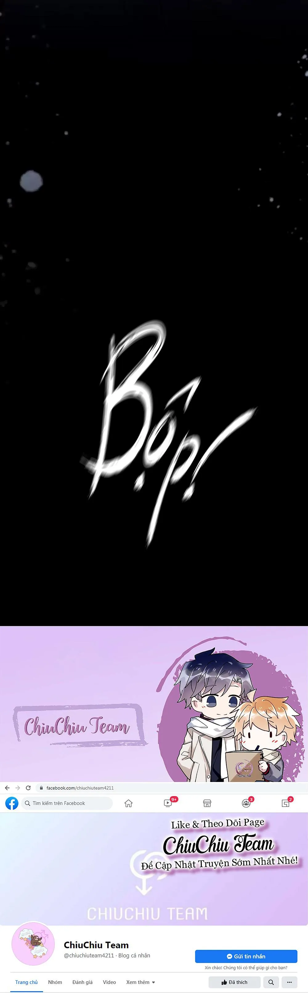 Khát Vọng Ngọt Ngào Chapter 7 Trang 19