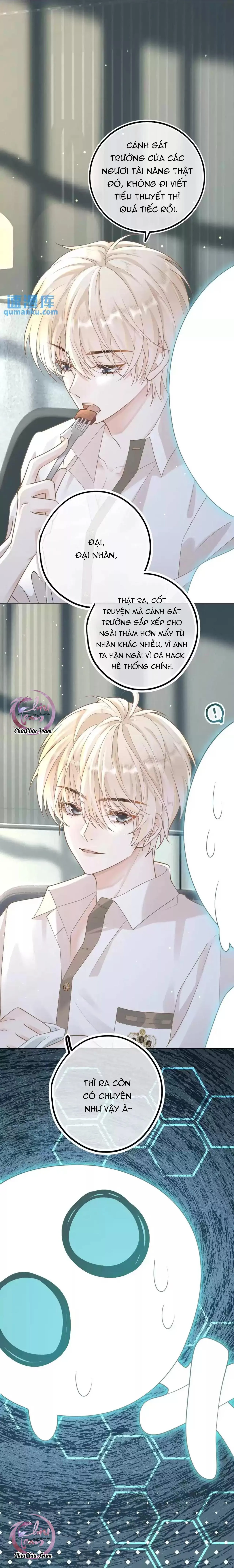 Khát Vọng Ngọt Ngào Chapter 9 Trang 7