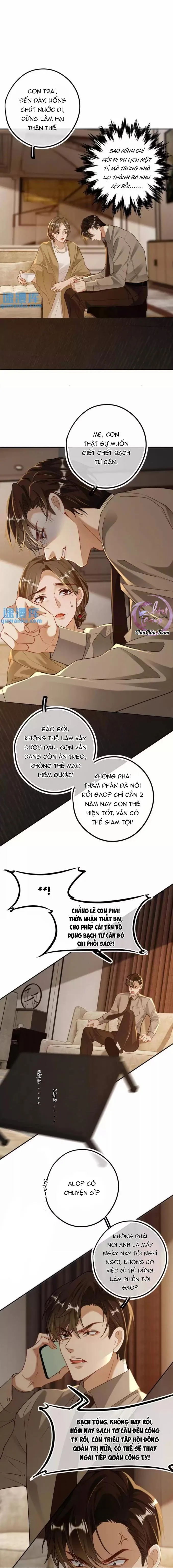 Khát Vọng Ngọt Ngào Chapter 22 Trang 3