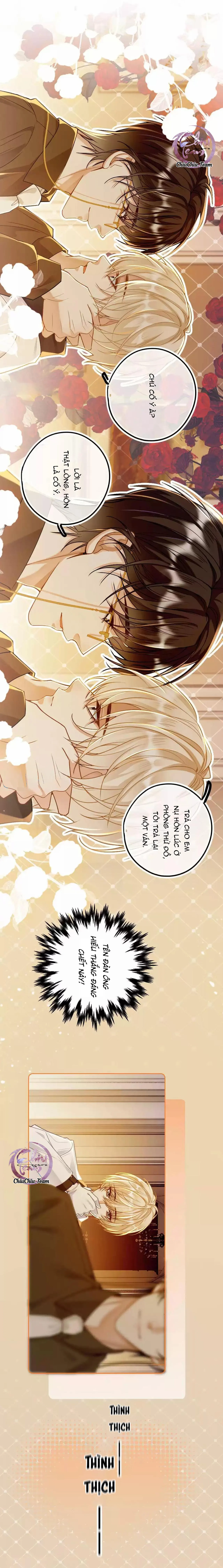 Khát Vọng Ngọt Ngào Chapter 26 Trang 3