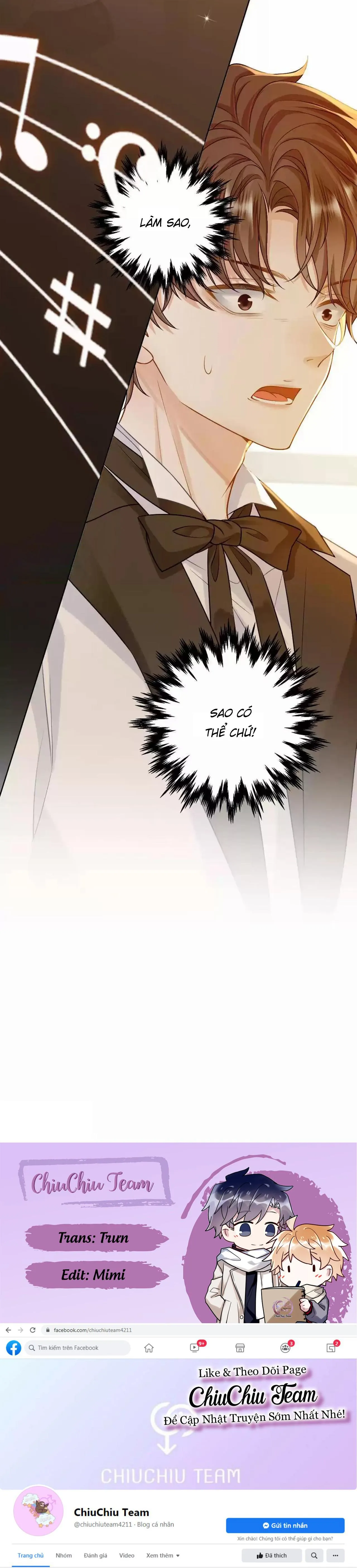 Khát Vọng Ngọt Ngào Chapter 26 Trang 7