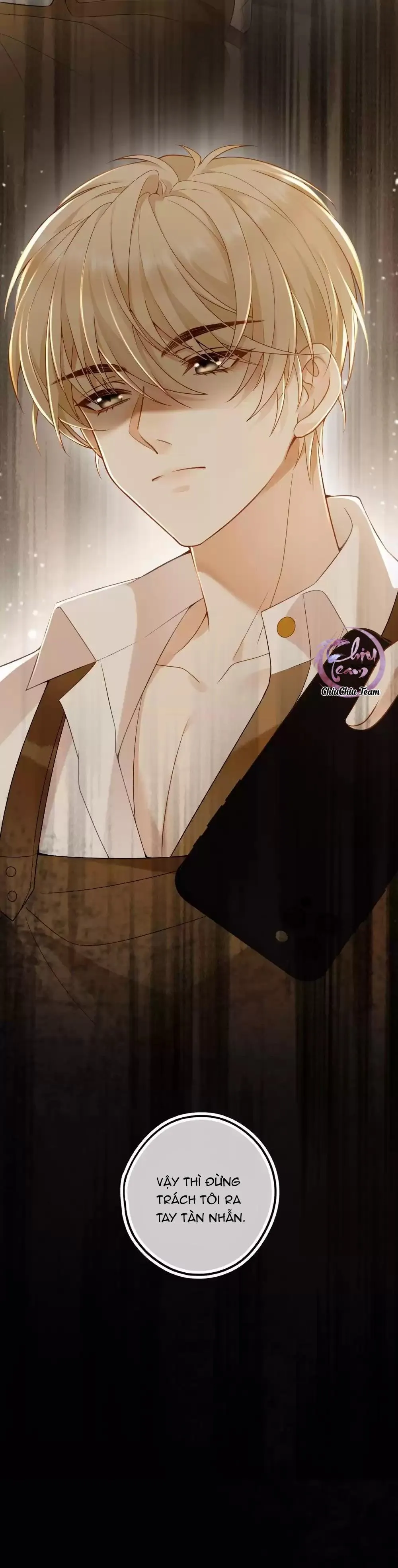 Khát Vọng Ngọt Ngào Chapter 28 Trang 12