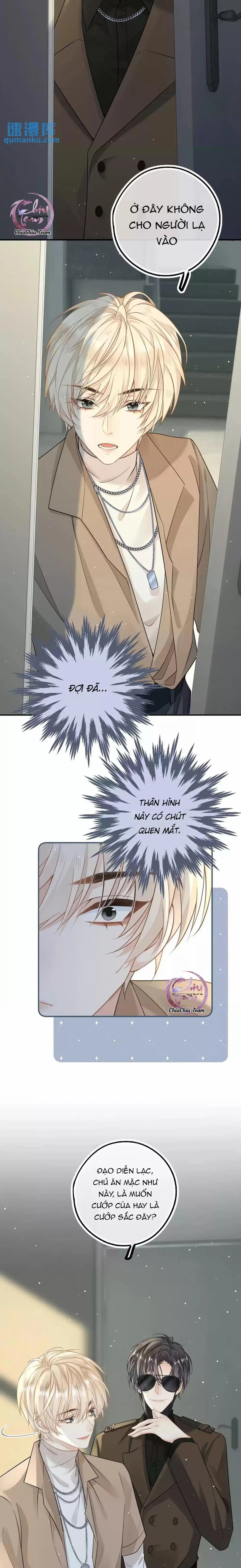 Khát Vọng Ngọt Ngào Chapter 29 Trang 5