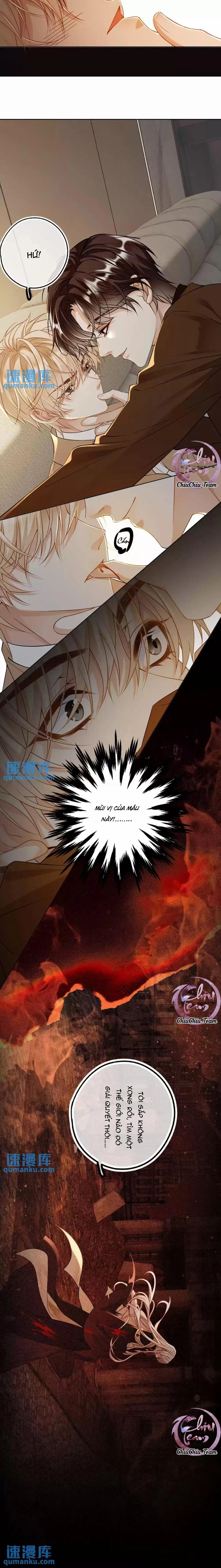 Khát Vọng Ngọt Ngào Chapter 30 Trang 3