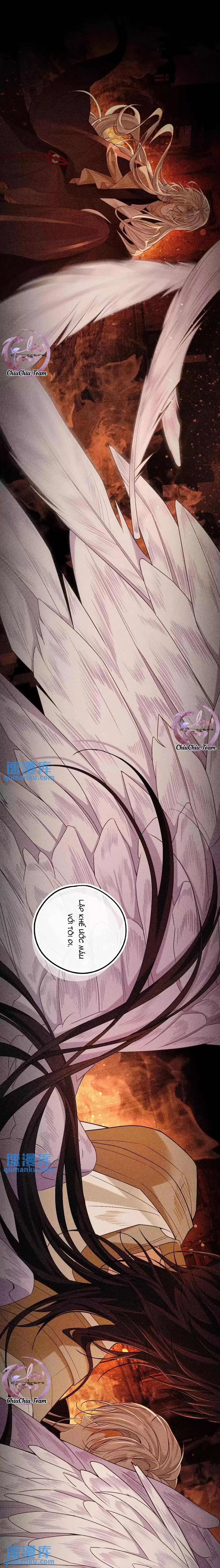 Khát Vọng Ngọt Ngào Chapter 30 Trang 4