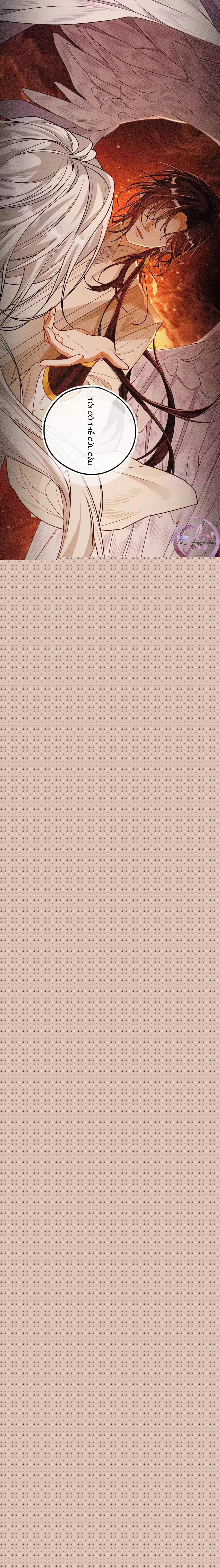 Khát Vọng Ngọt Ngào Chapter 30 Trang 5