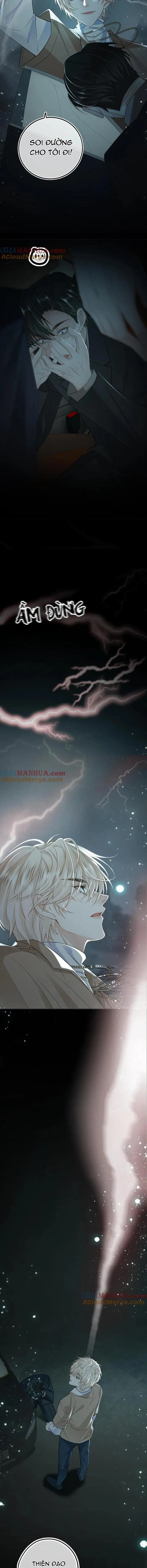 Khát Vọng Ngọt Ngào Chapter 34 Trang 3