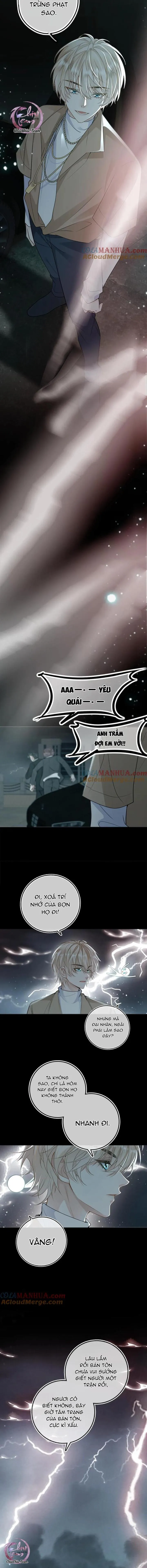 Khát Vọng Ngọt Ngào Chapter 34 Trang 4