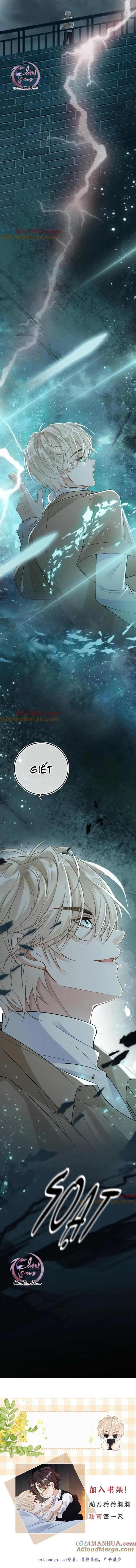 Khát Vọng Ngọt Ngào Chapter 34 Trang 5