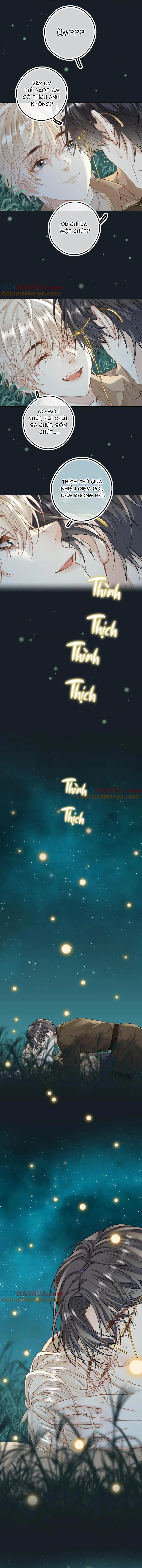 Khát Vọng Ngọt Ngào Chapter 37 Trang 3