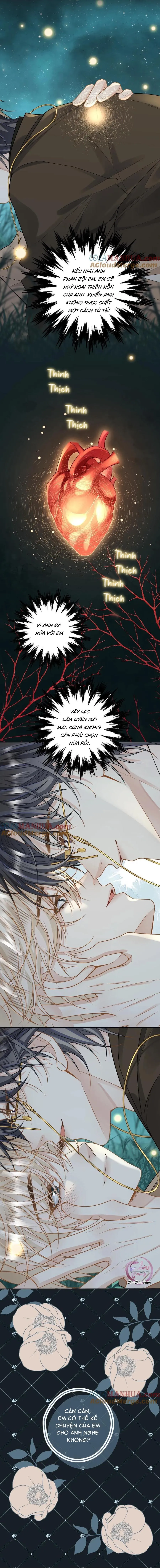 Khát Vọng Ngọt Ngào Chapter 37 Trang 4